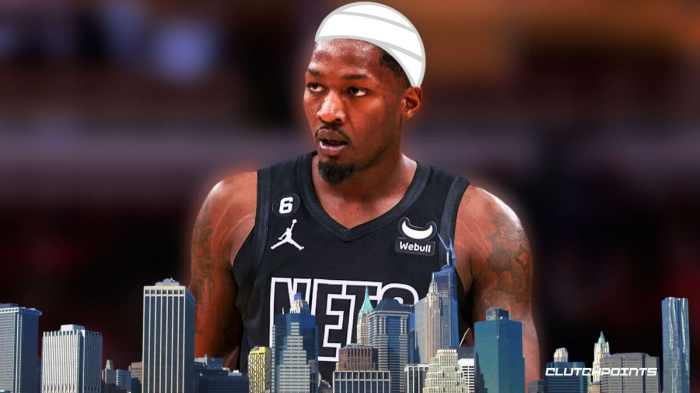 Dorian Finney-Smith, Brooklyn Nets, Dorian Finney-Smith injury, Nets injury