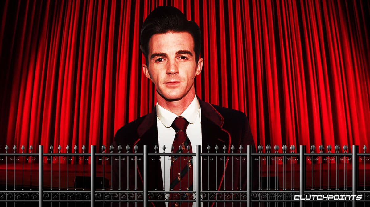 Drake Bell
