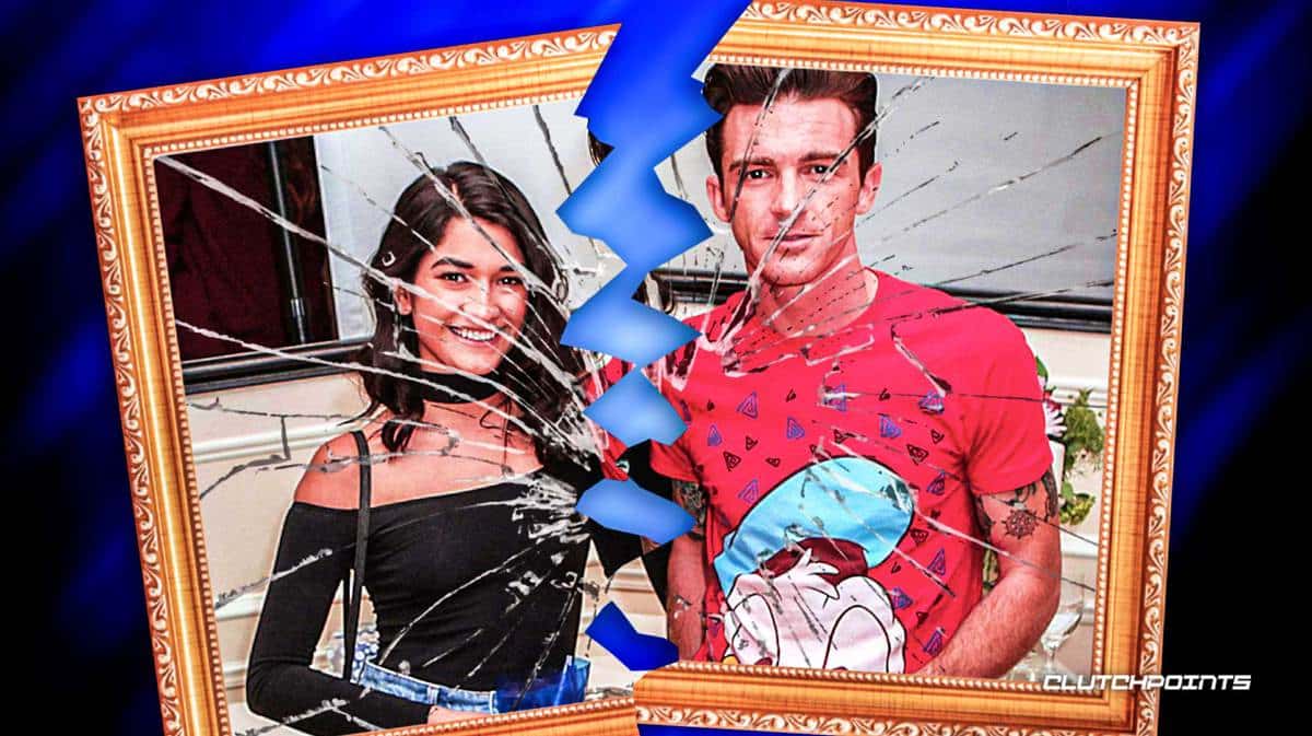 Drake Bell missing Janet Von Schmeling