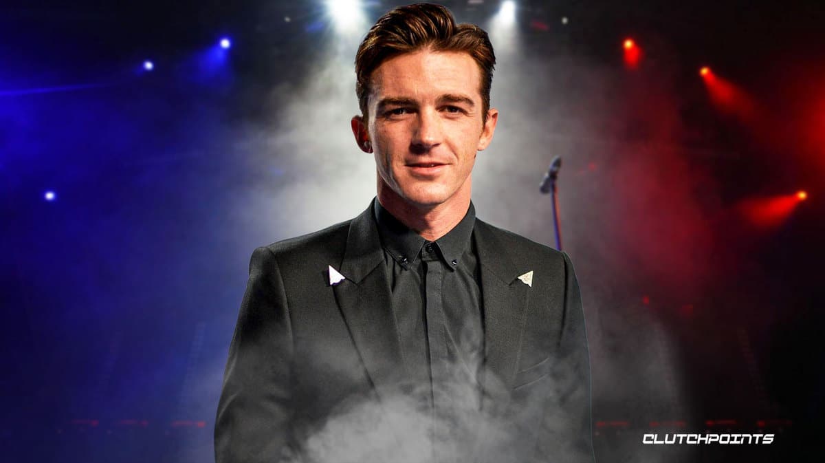 Drake Bell missing