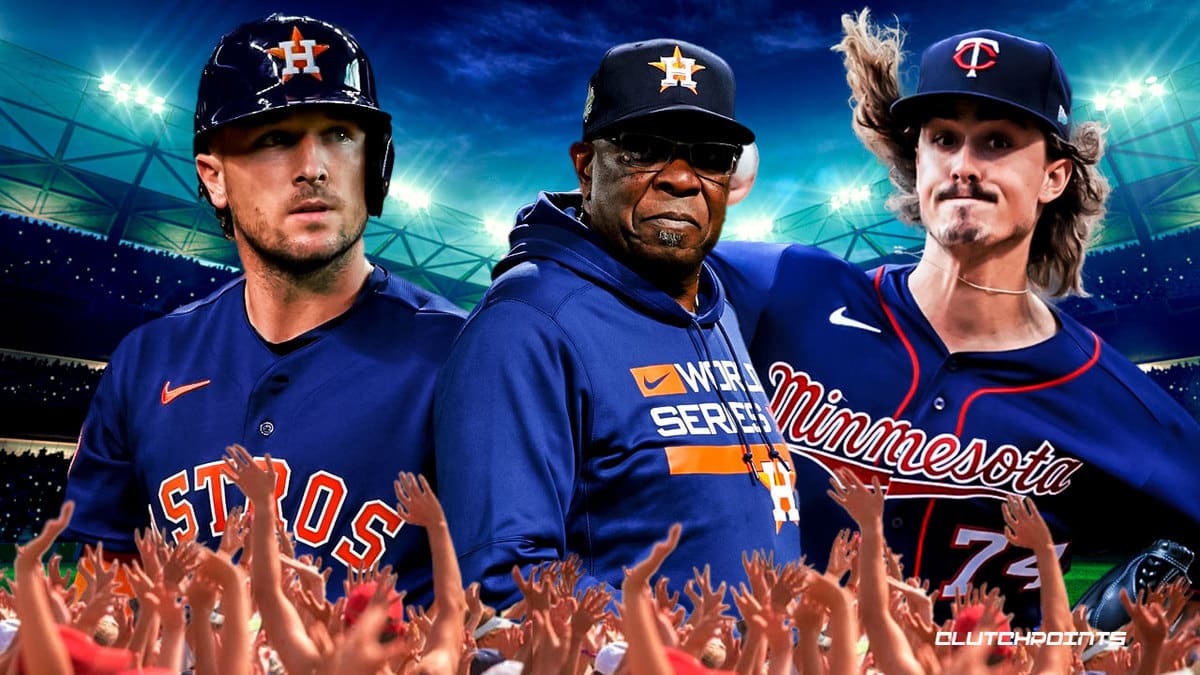 Astros
