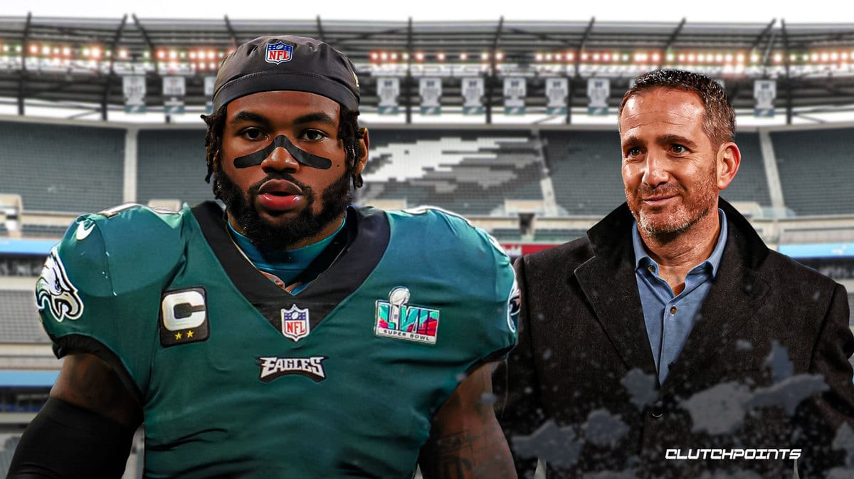 Eagles Twitter explodes with reactions, jokes after Philly