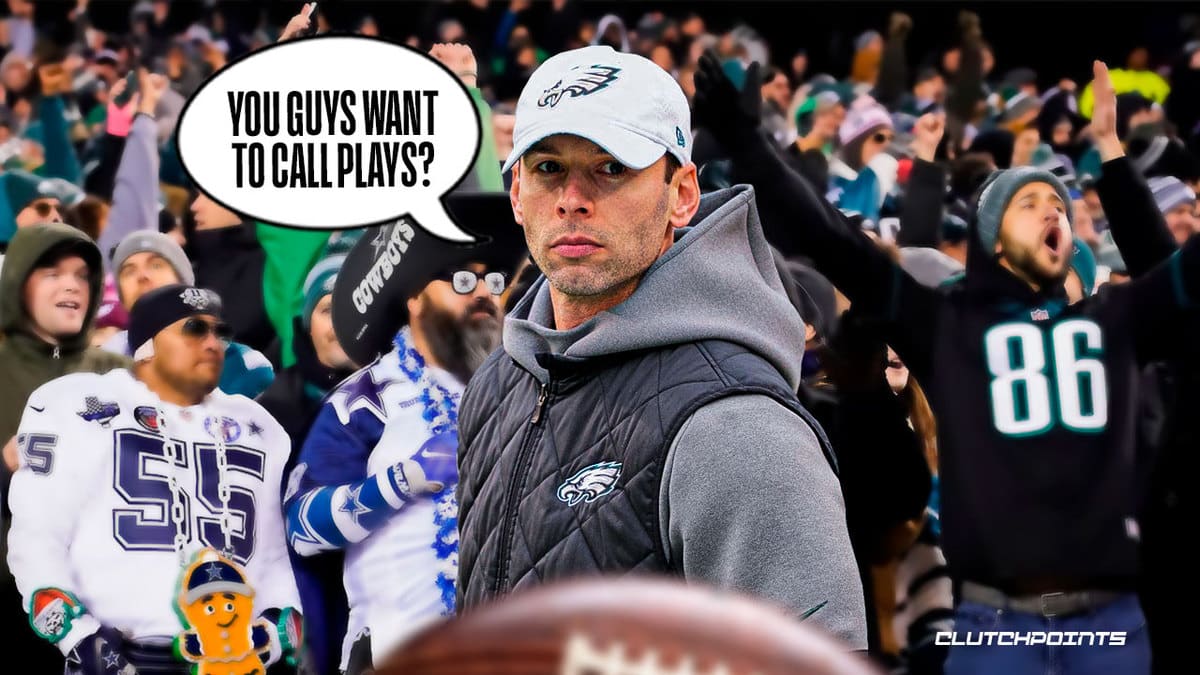 Eagles, Jonathan Gannon, Cardinals, Jonathan Gannon Eagles, Eagles defensive coordinator