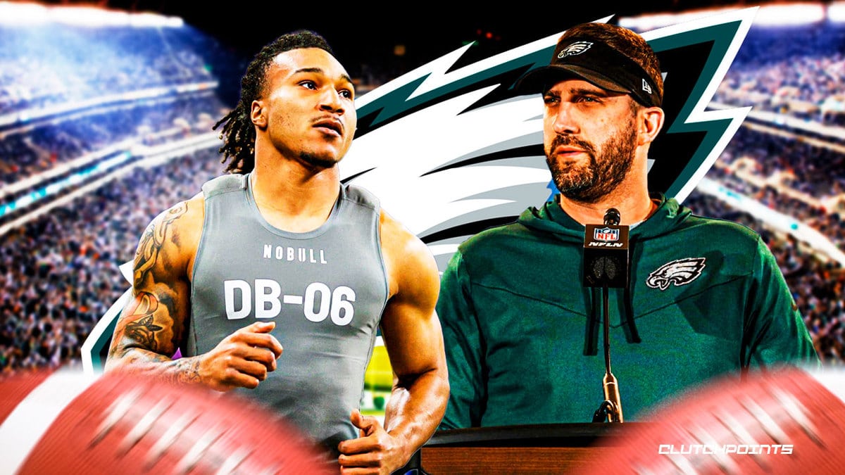 Tracking the 30 Pre-Draft Prospect Visits for the Eagles 2020 Draft