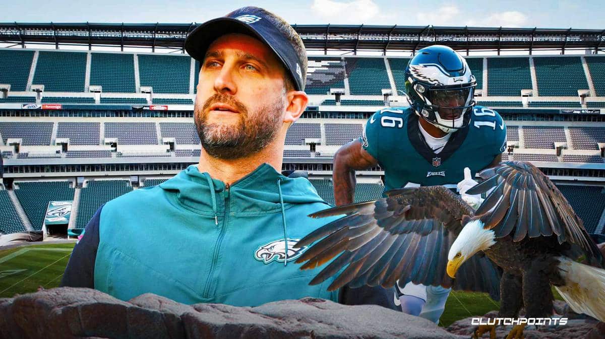 Eagles