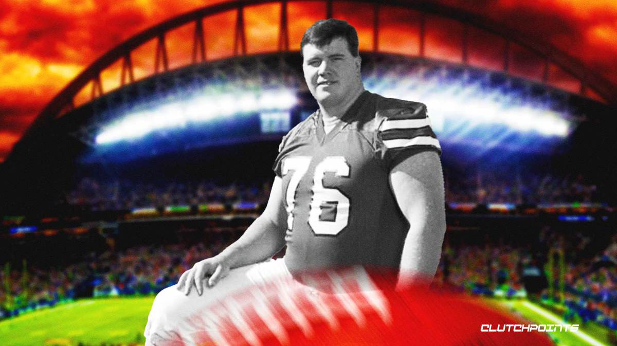 Only NFL Draft Pick Who Refused To Play In The NFL - Vimarsana News
