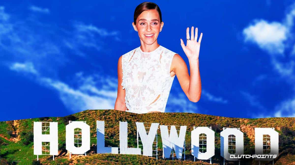 Emma Watson, Harry Potter, Instagram, hiatus