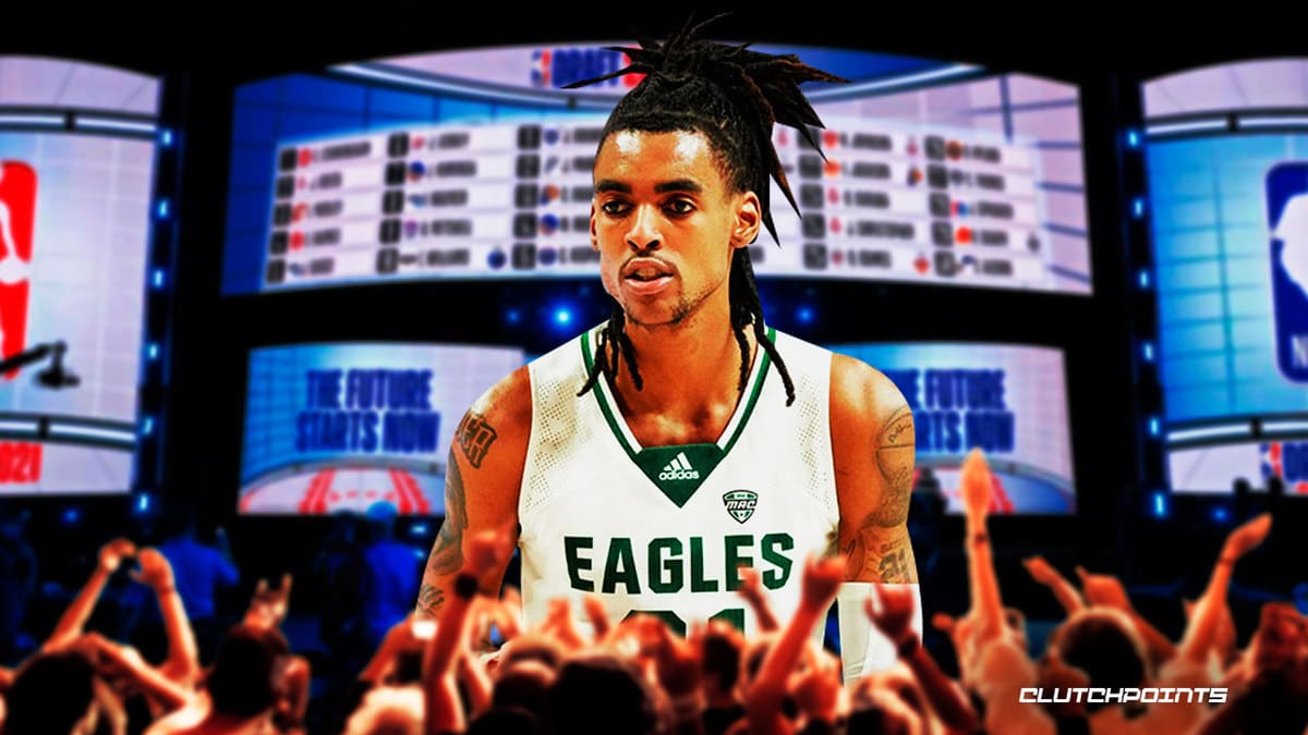 emoni bates, 2023 nba draft