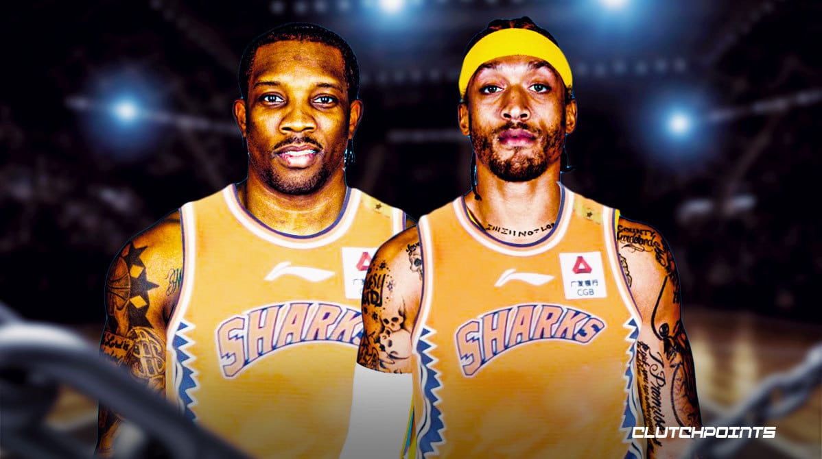 Michael Beasley in a Warriors uniform? Kevin Durant: It would be amazing
