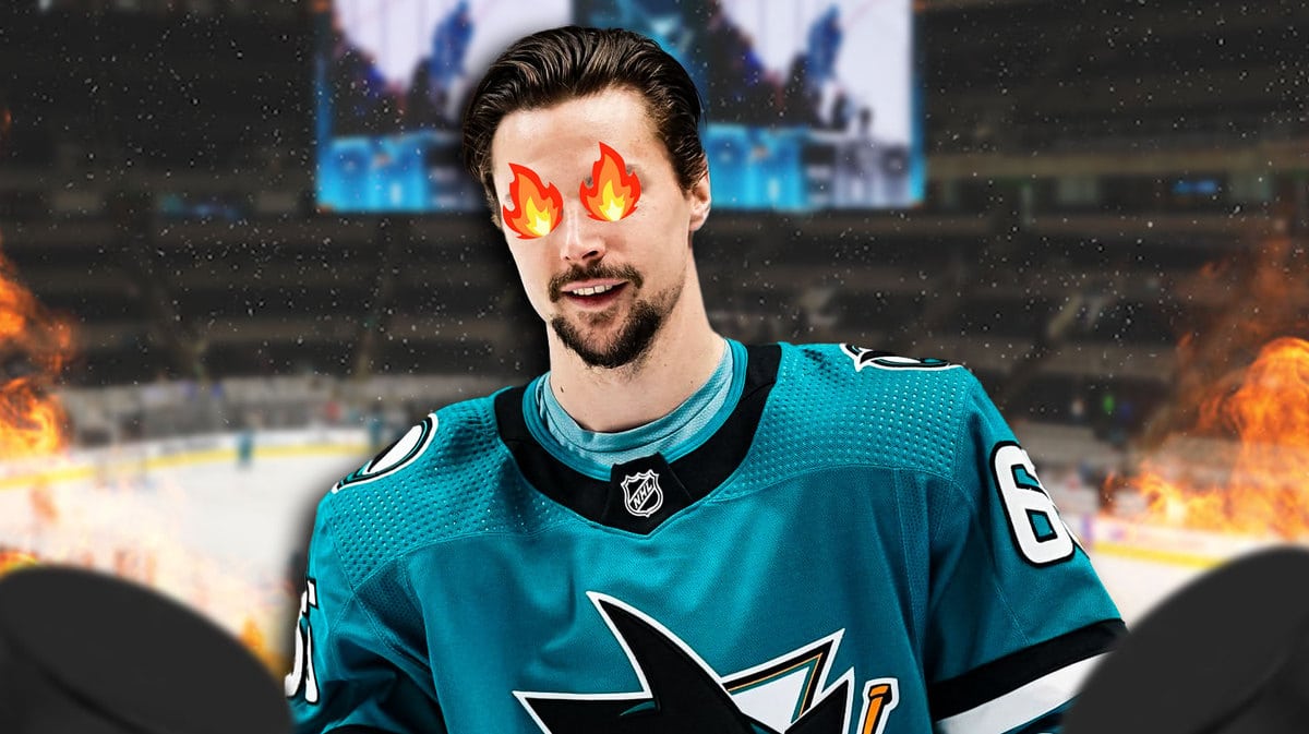Erik Karlsson, Sharks