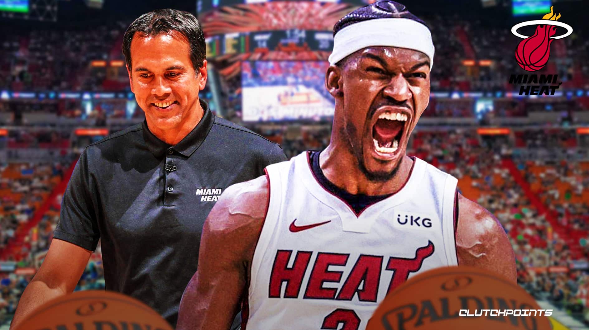 Heat: Erik Spoelstra drops Jimmy Butler 'intelligence' truth bomb after Game 4