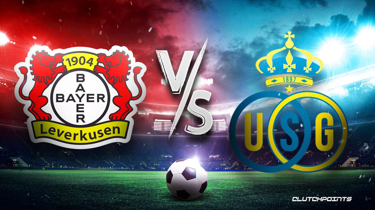 Europa League Odds: Leverkusen vs Union SG prediction, pick, how to watch - 4/13/2023