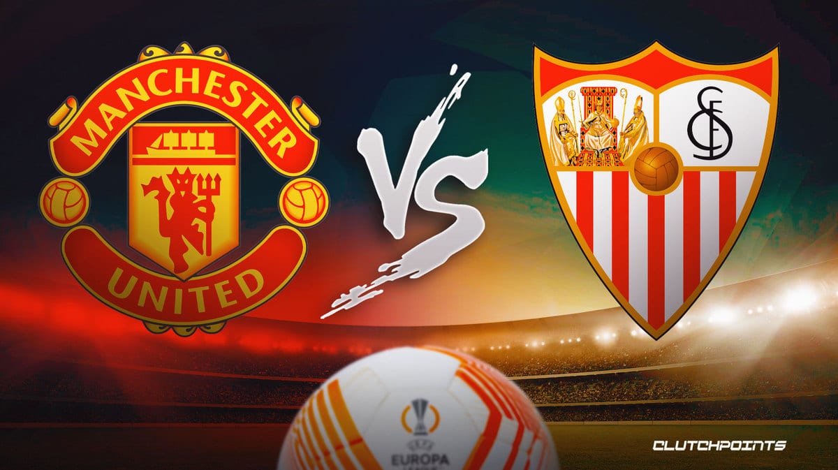 Europa League Odds: Man United vs Sevilla prediction, pick, how to watch - 4/13/2023