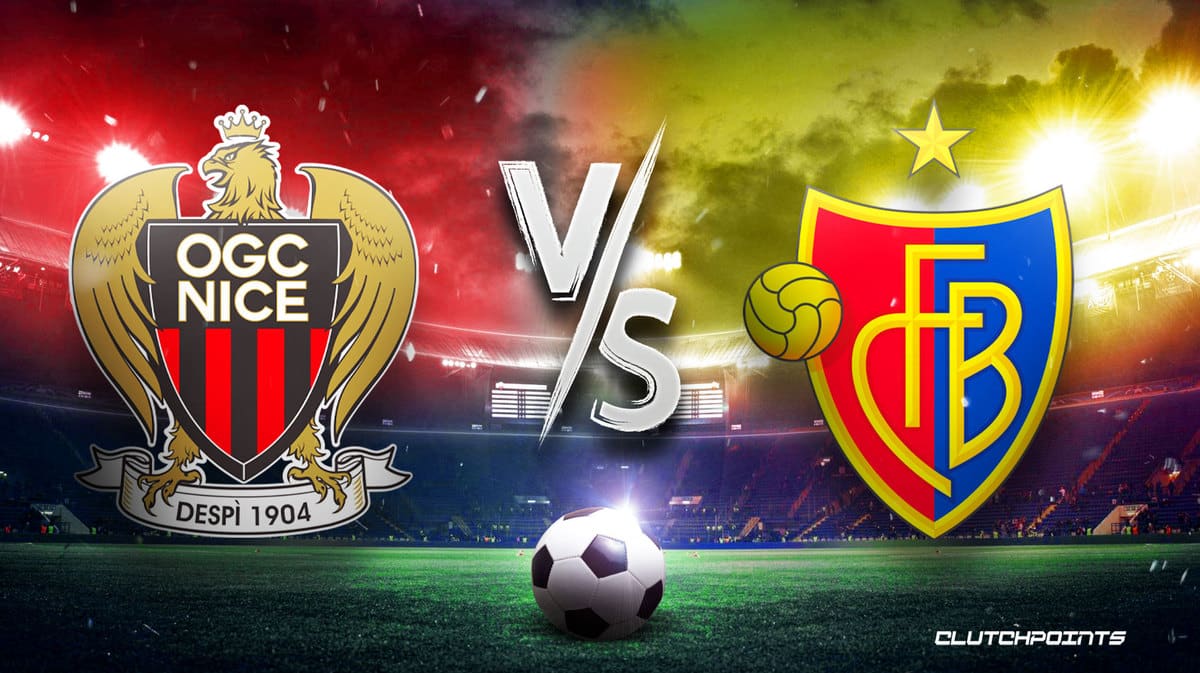 Europa Conference League Odds: Nice vs Basel prediction, pick, how to watch - 4/20/2023