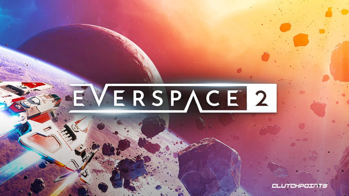Everspace 2 Release Date, Gameplay, Story, and Details