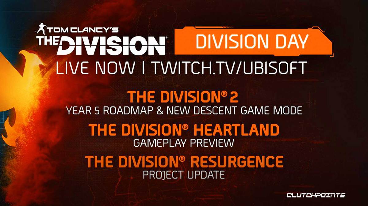 The Division Heartland Closed Beta Starts June 27