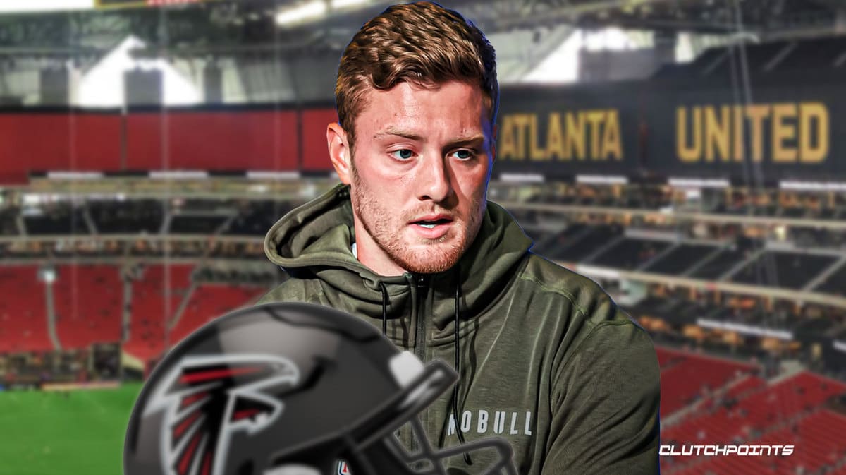 Will Levis, Atlanta Falcons, Tampa Bay Buccaneers, 2023 NFL Draft, Will Levis Falcons