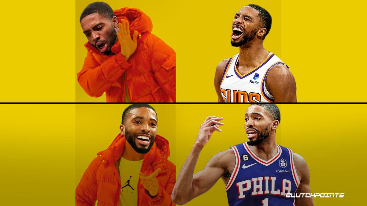 Mikal Bridges