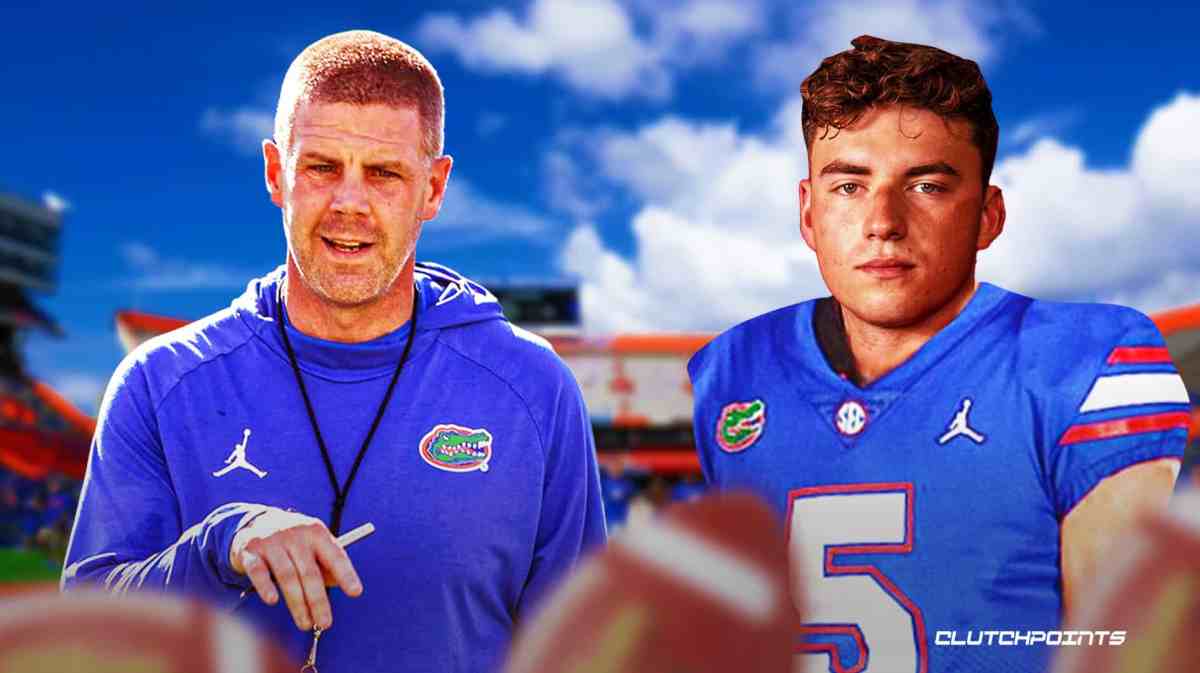Florida football spring game, Florida football, Billy Napier, Graham Mertz, florida football spring game how to watch