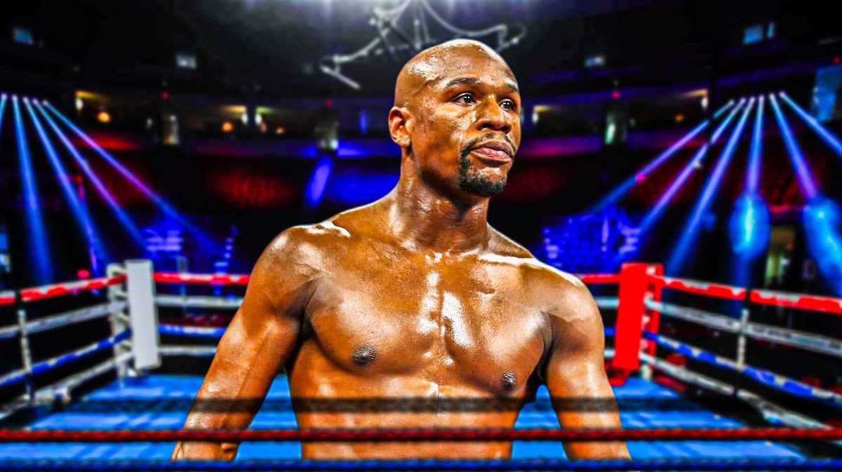 Floyd Mayweathers net worth in 2025