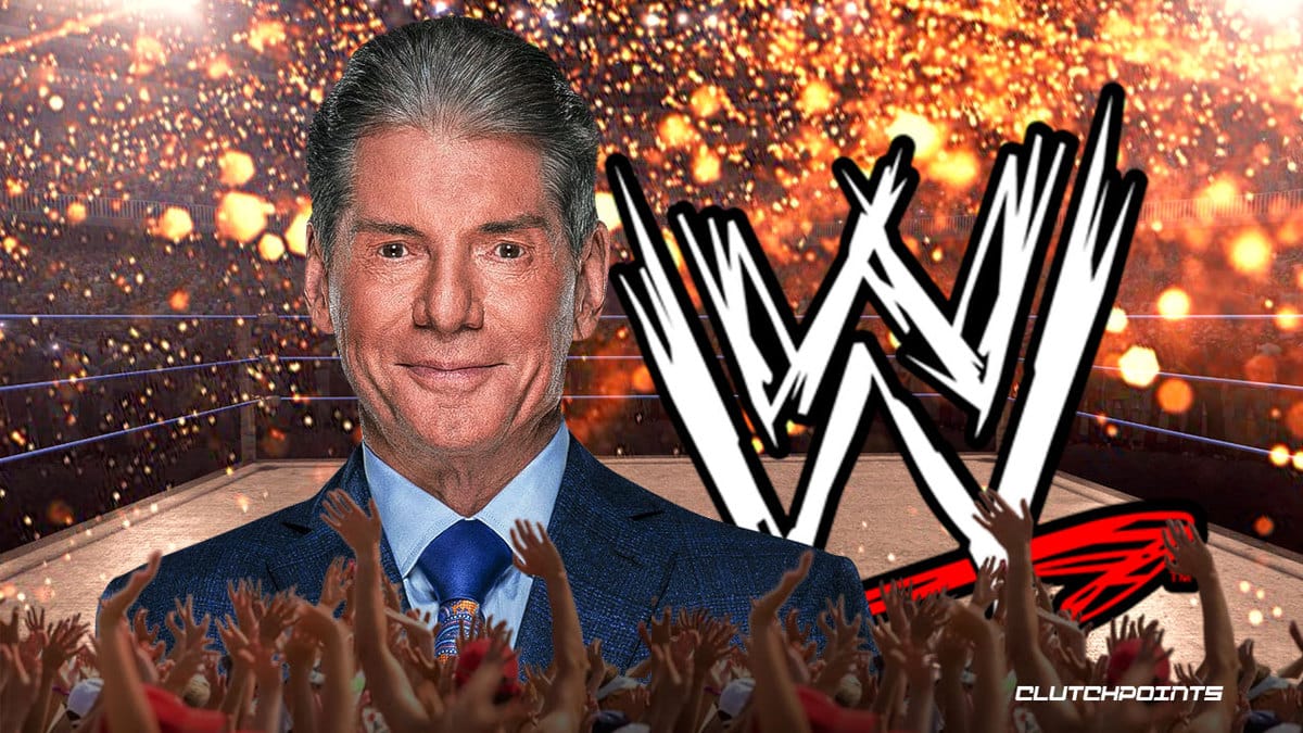 WWE, AEW, Vince McMahon, Triple H, Apollo Crews