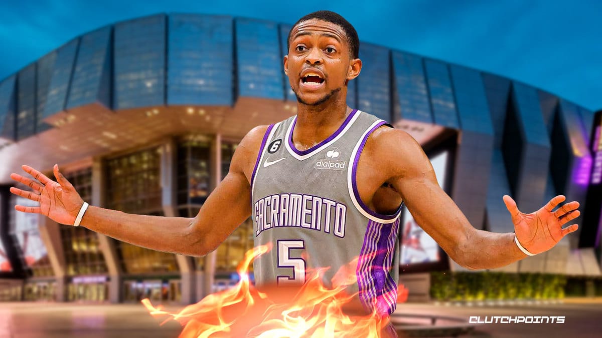 Kings, De'aaron fox, chris webber