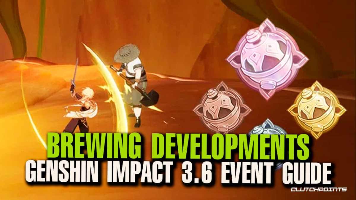 brewing developments, brewing developments genshin, brewing developments genshin impact, brewing developments guide, genshin brewing developments guide