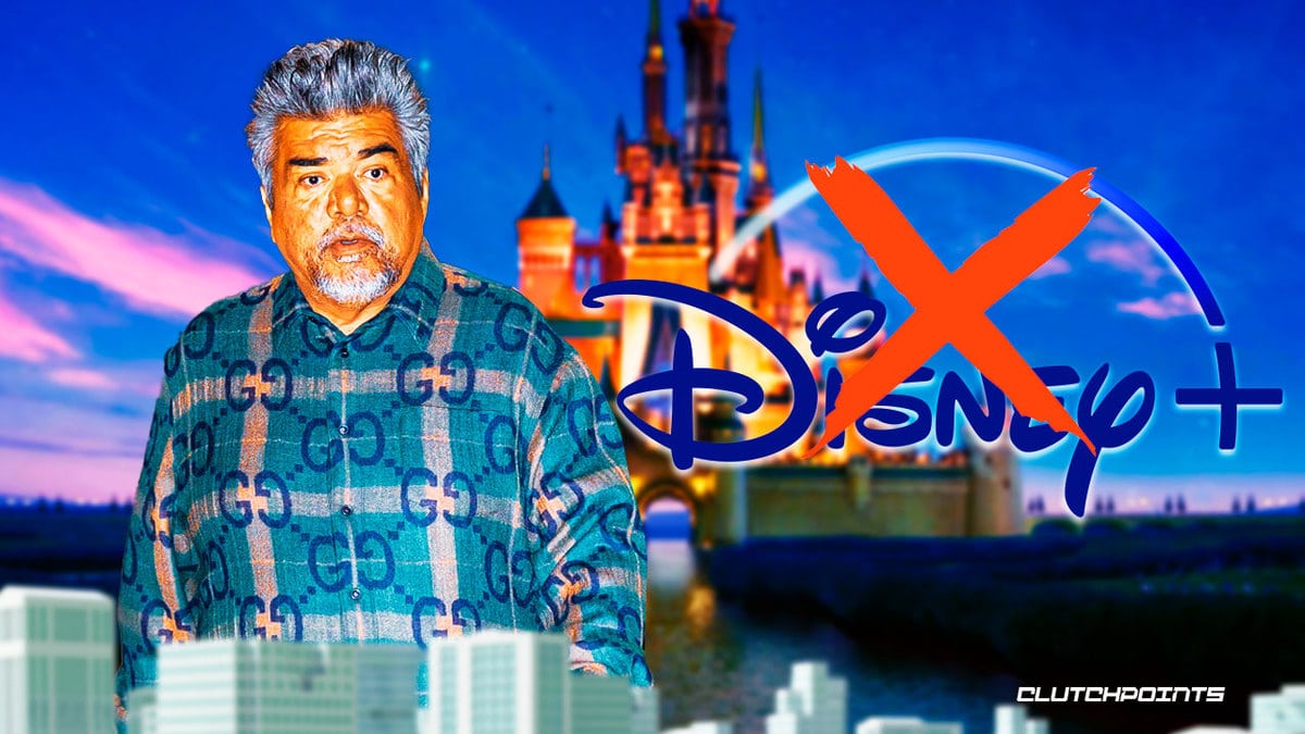 George Lopez, Disney+