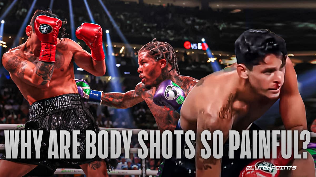 Ryan Garcia, Gervonta Davis