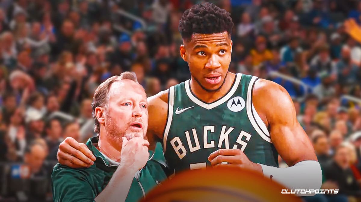 Did Giannis Get Drained? Bucks Fall to Underdog Magic!