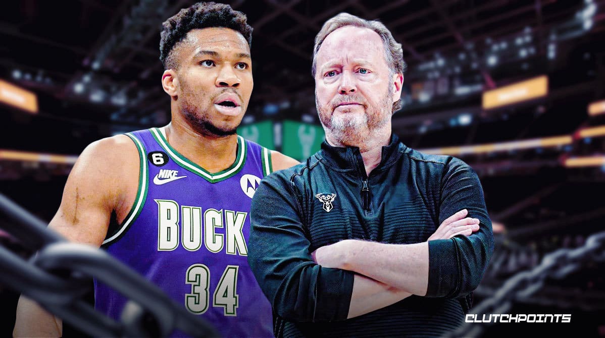 Bucks, Giannis Antetokounmpo, Heat, NBA Playoffs