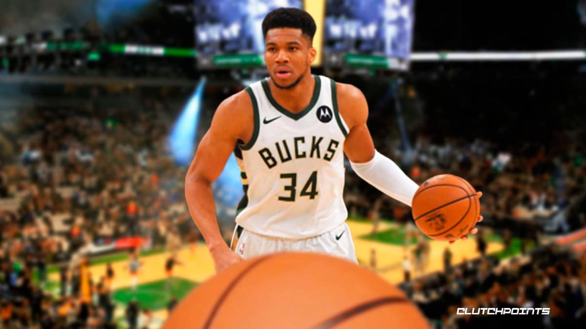 How Tall Is Giannis Antetokounmpo? News, Net Worth & More Reds Army