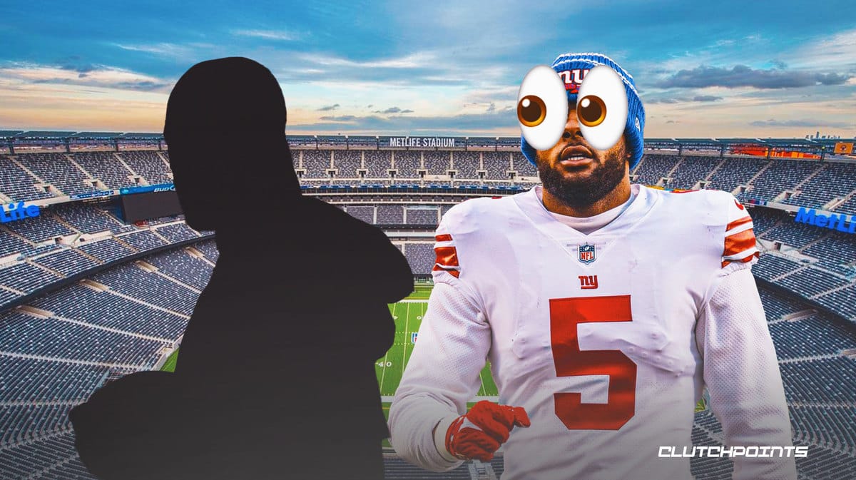 Giants, Deion Jones