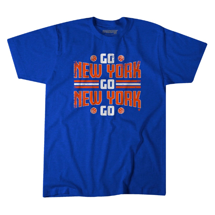Where to buy Heat & Knicks NBA playoffs gear, including iconic 'Himmy  Buckets' shirt