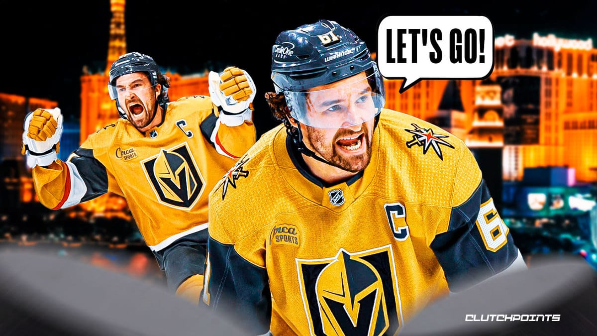 Golden Knights, Mark Stone