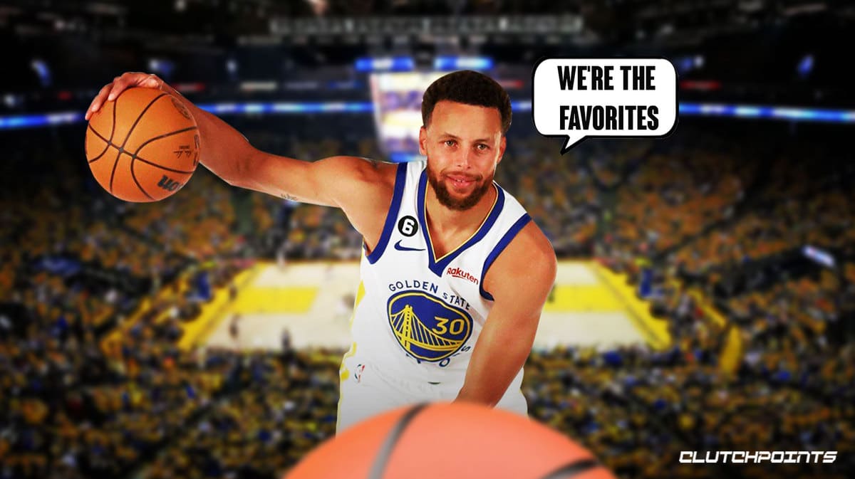 Stephen Curry, Golden State Warriors