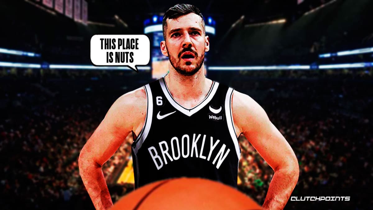 Goran Dragic, Bucks, Nets, Heat, Bulls