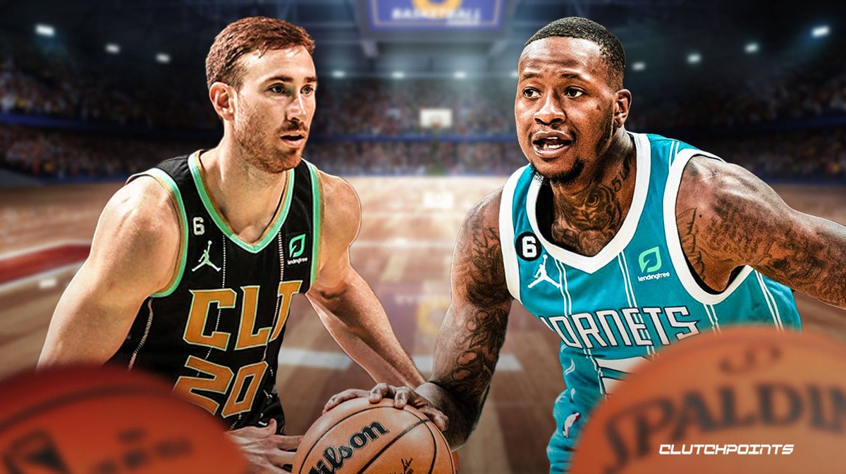 Gordon Hayward, Hornets, trade, Terry Rozier III, offseason