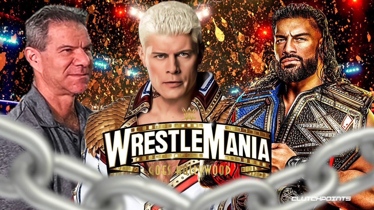 WWE Grading Dave Meltzer's star ratings for WrestleMania 39 Night 2