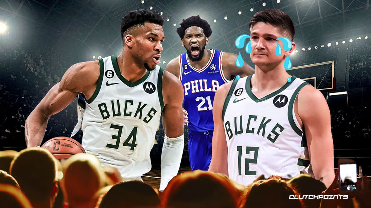 grayson allen, bucks