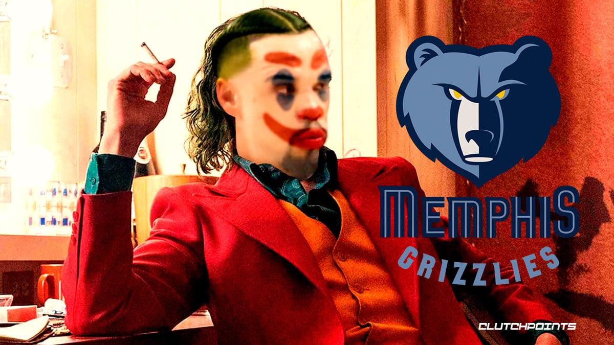 Dillon Brooks, Grizzlies, LeBron James
