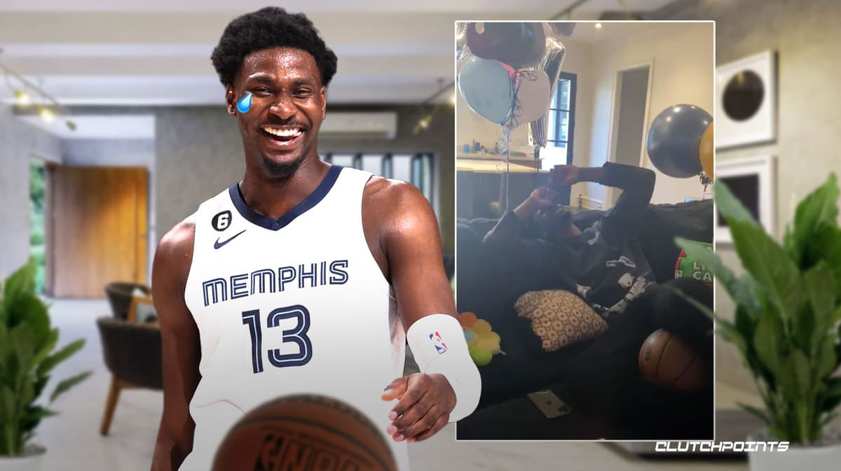 Grizzlies, Jaren Jackson Jr