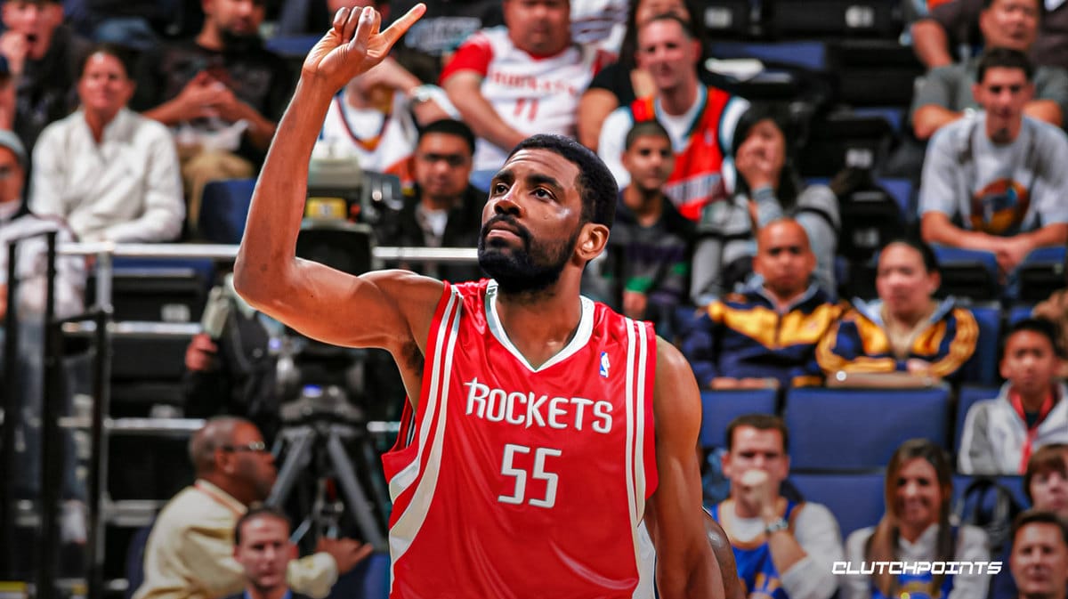 Memphis Grizzlies, Taylor Jenkins, Kyrie Irving
