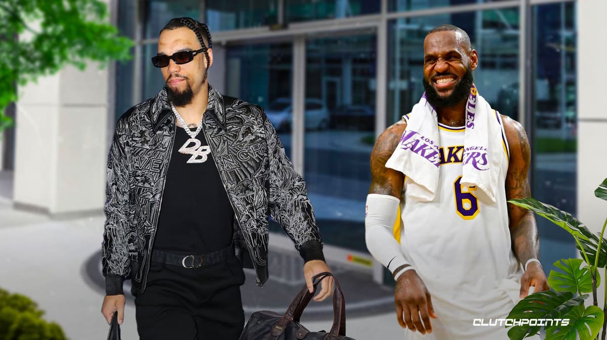 Grizzlies,, Dillon Brooks, LeBron James