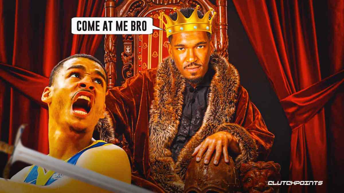 Malik Monk, Jordan Poole, Sacramento Kings, Golden State Warriors