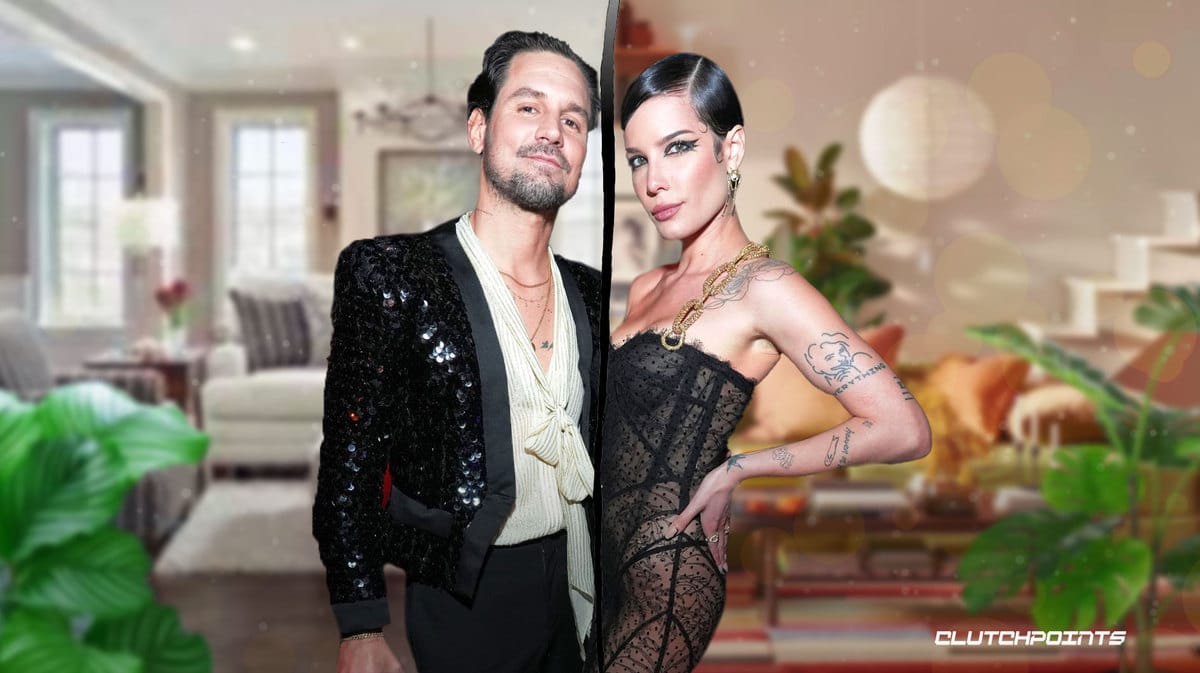 Halsey Alev Aydin