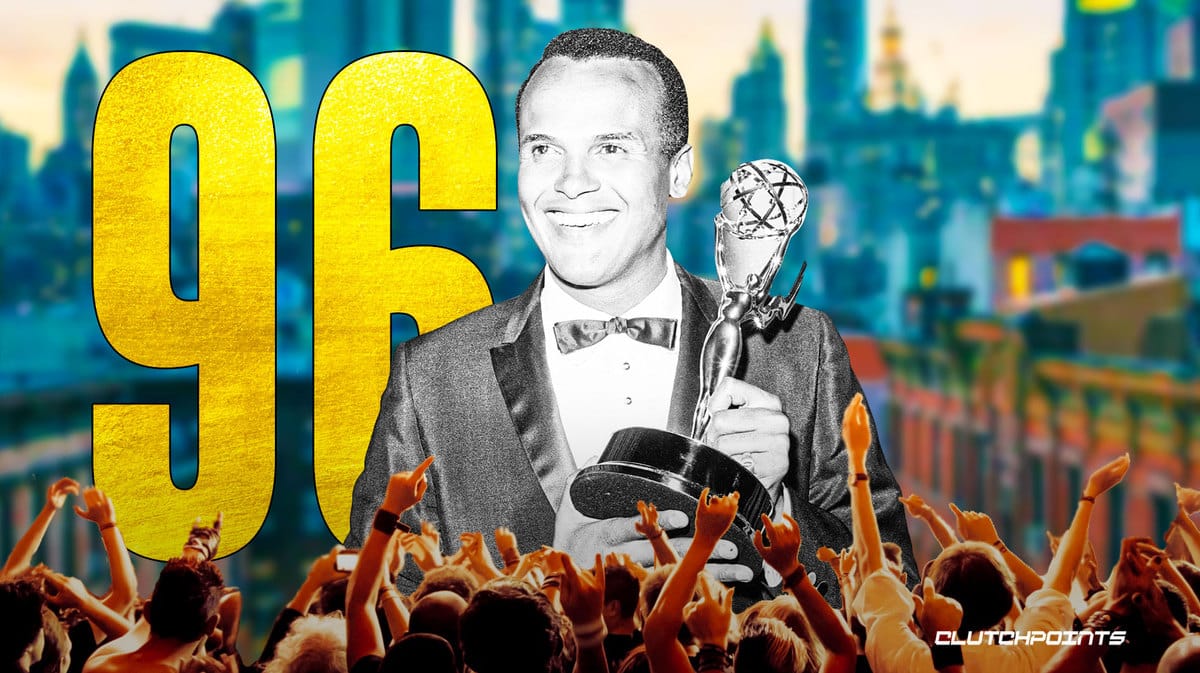Harry Belafonte