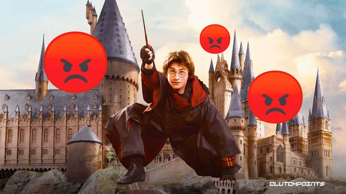 Harry Potter, Harry Potter HBO series, Harry Potter HBO, Harry Potter reboot, Harry Potter TV series