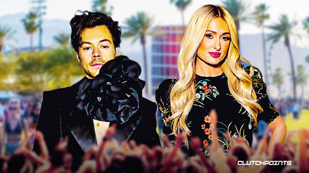 Coachella, Coachella outfits 2023
