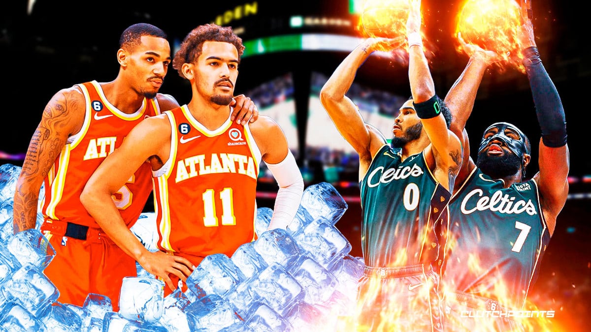 Hawks, Celtics, Celtics Hawks Game 3 predictions, Trae Young, Jayson Tatum